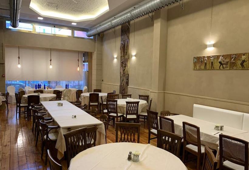 فندق Terme Pellegrini