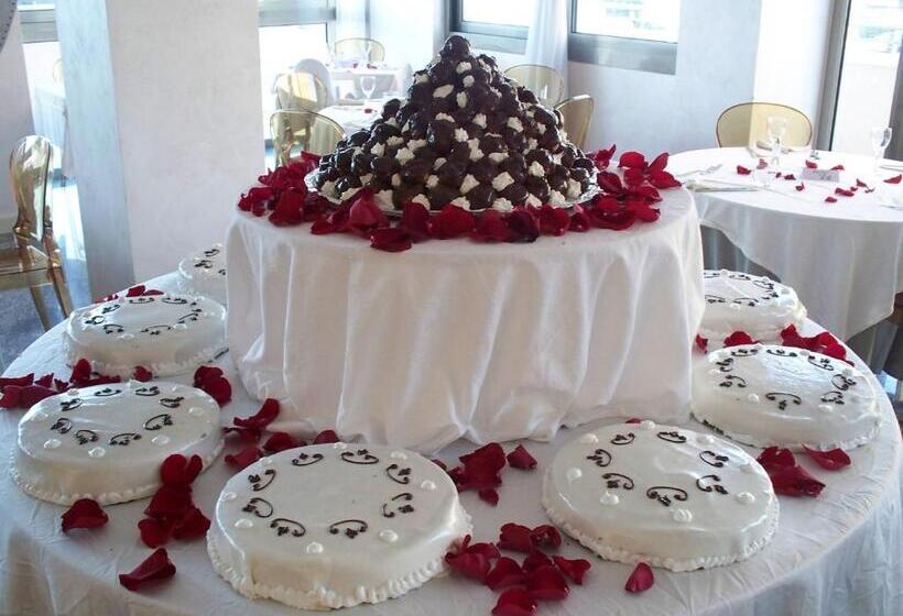 בית מלון כפרי Terminal Palace & Spa