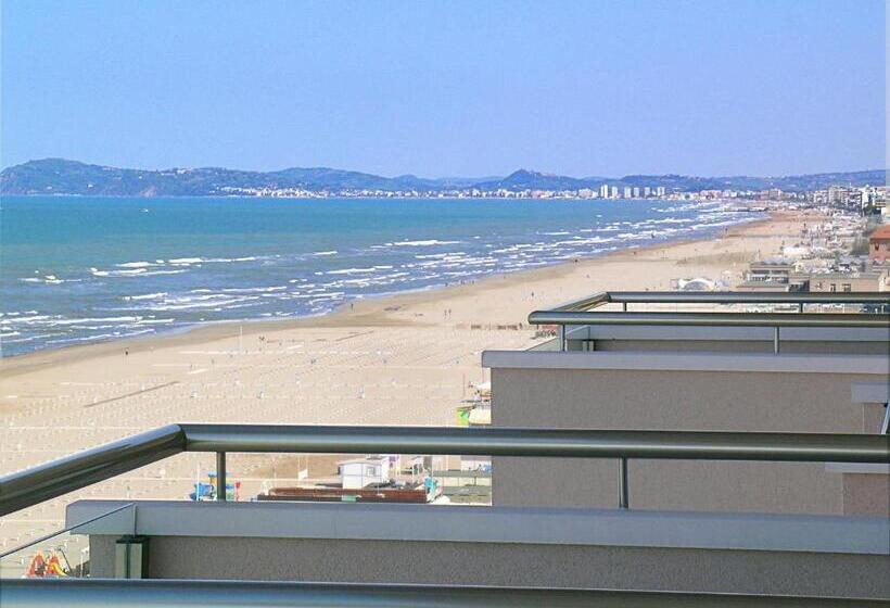 בית מלון כפרי Terminal Palace & Spa