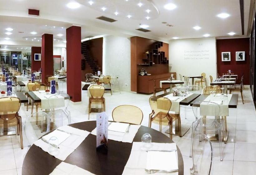 هتل Terminal Palace & Spa