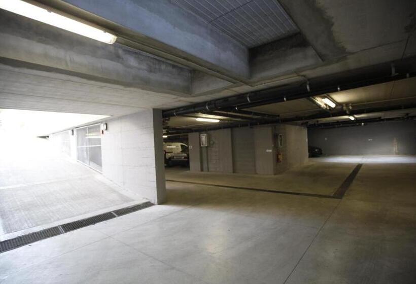 בית מלון כפרי Terminal Palace & Spa