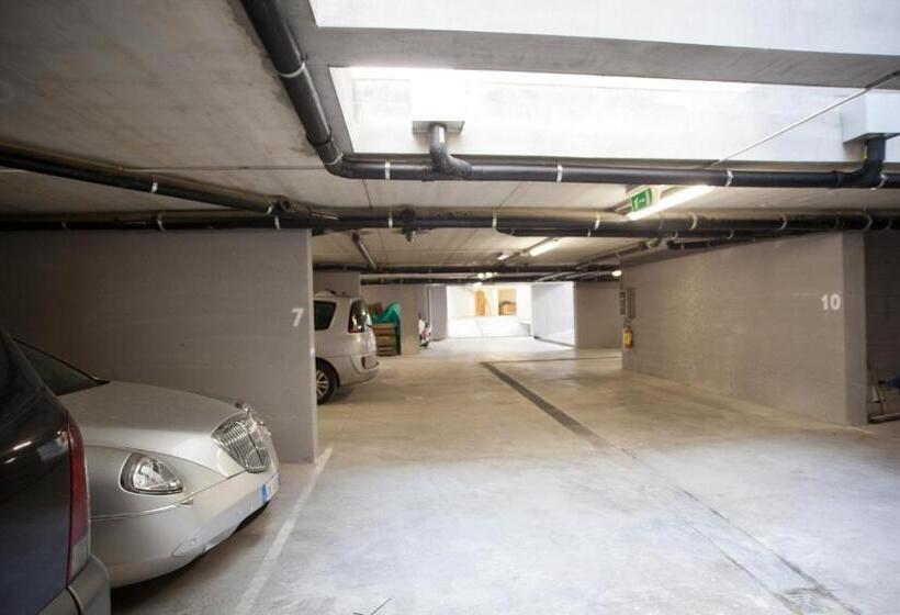 בית מלון כפרי Terminal Palace & Spa