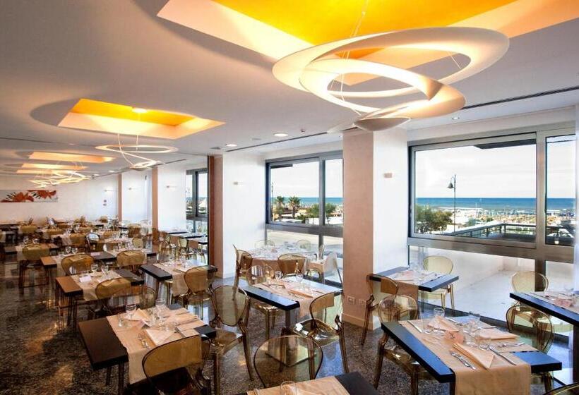 בית מלון כפרי Terminal Palace & Spa