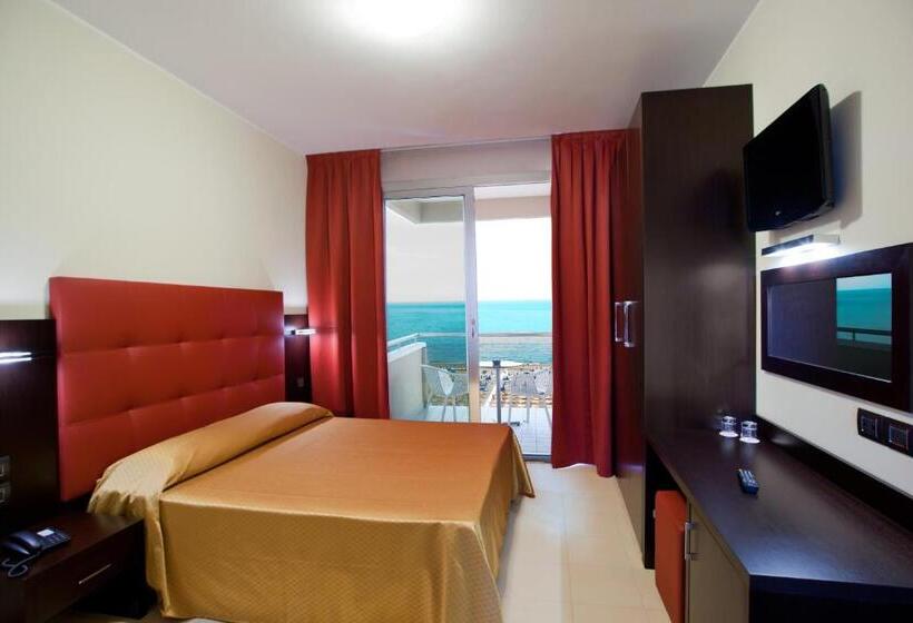 هتل Terminal Palace & Spa