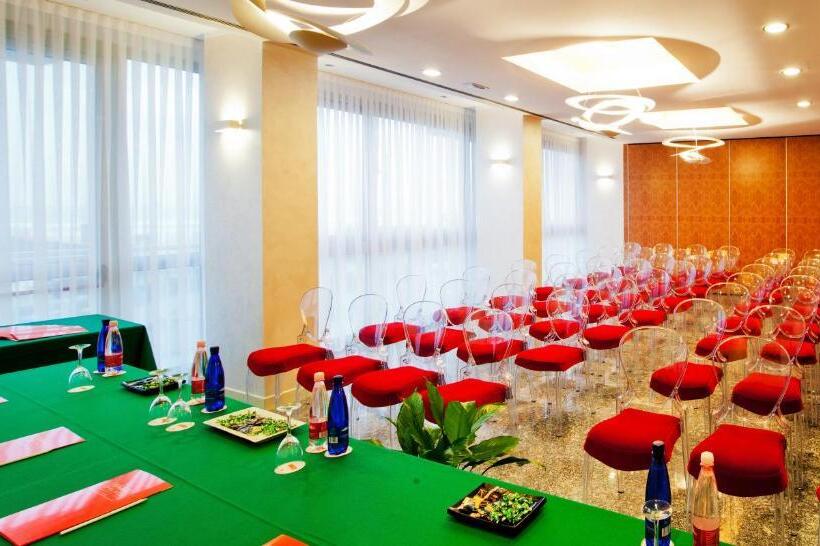 בית מלון כפרי Terminal Palace & Spa