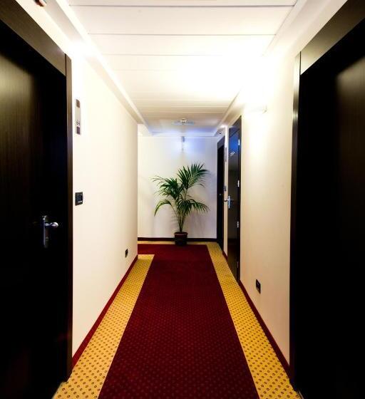 בית מלון כפרי Terminal Palace & Spa