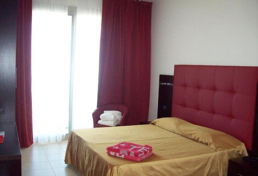 هتل Terminal Palace & Spa