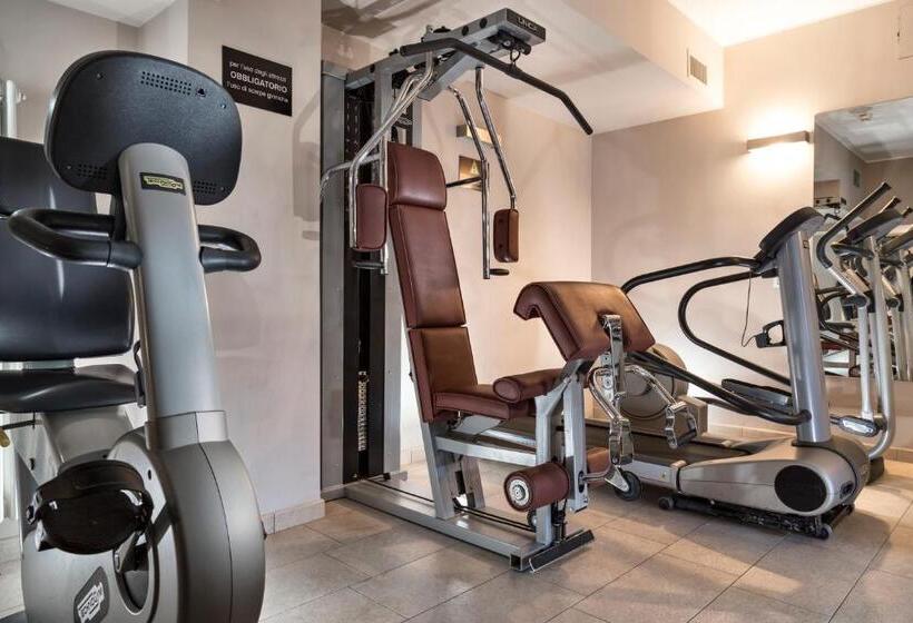 בית מלון כפרי Terminal Palace & Spa