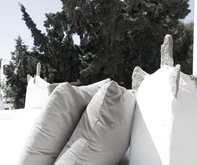 Отель Terra Maria