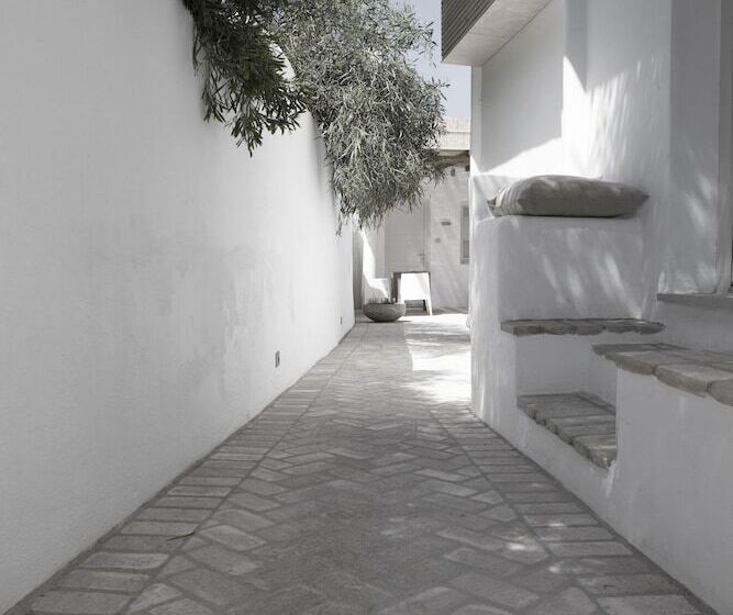 Отель Terra Maria