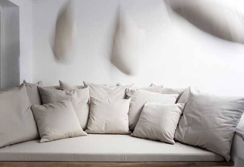 Отель Terra Maria