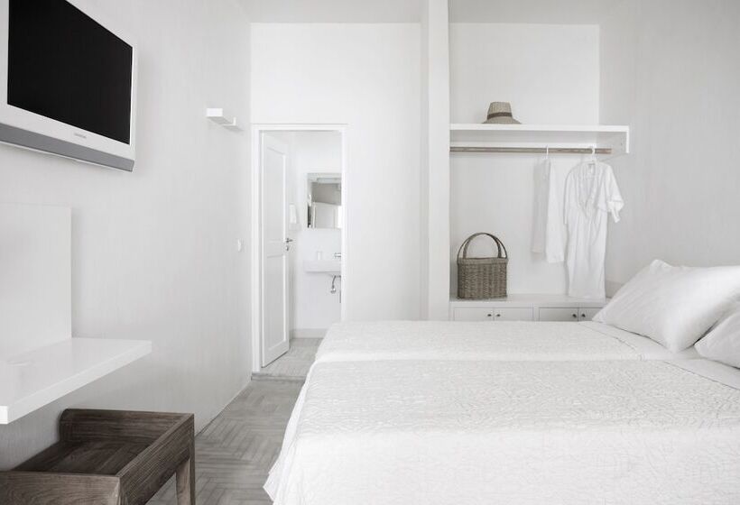 Отель Terra Maria