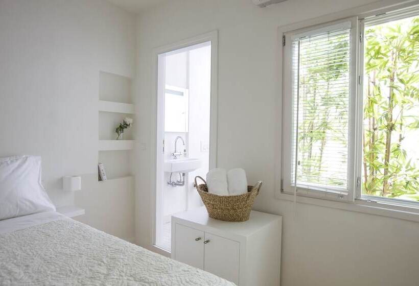 Отель Terra Maria