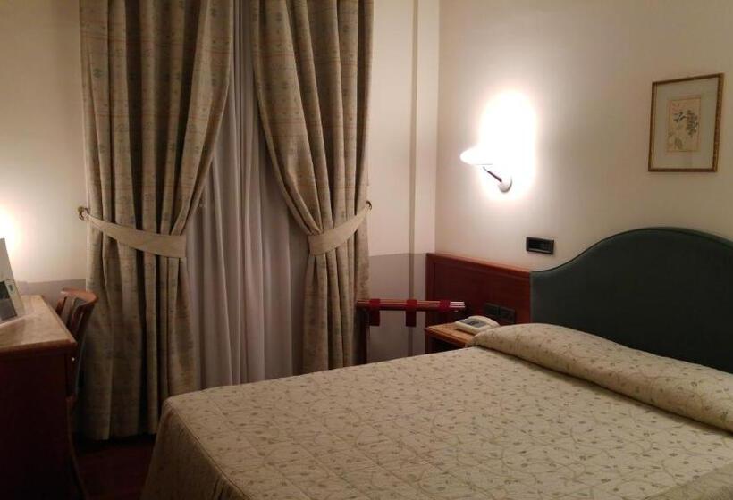 فندق Terra Umbra