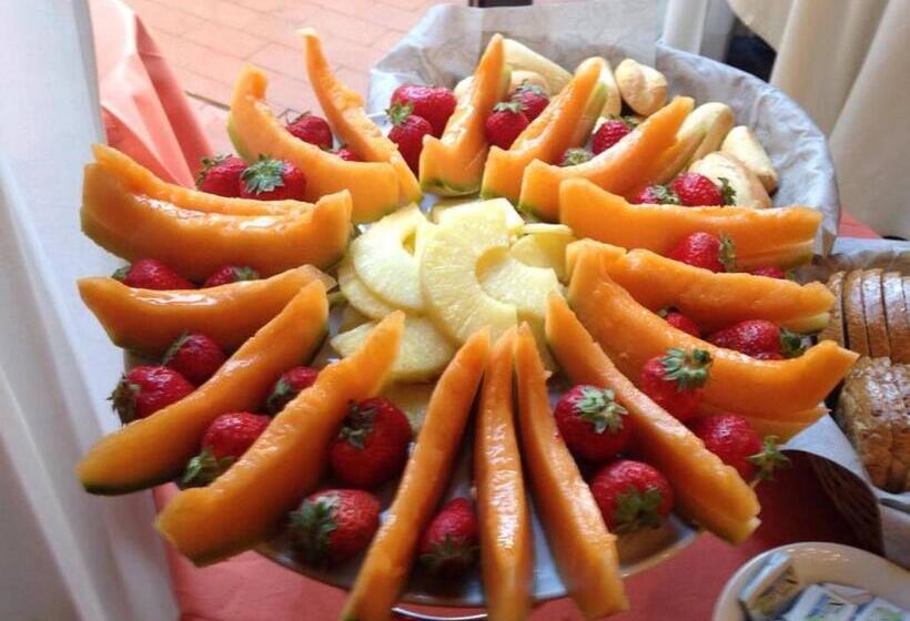 فندق Terra Umbra