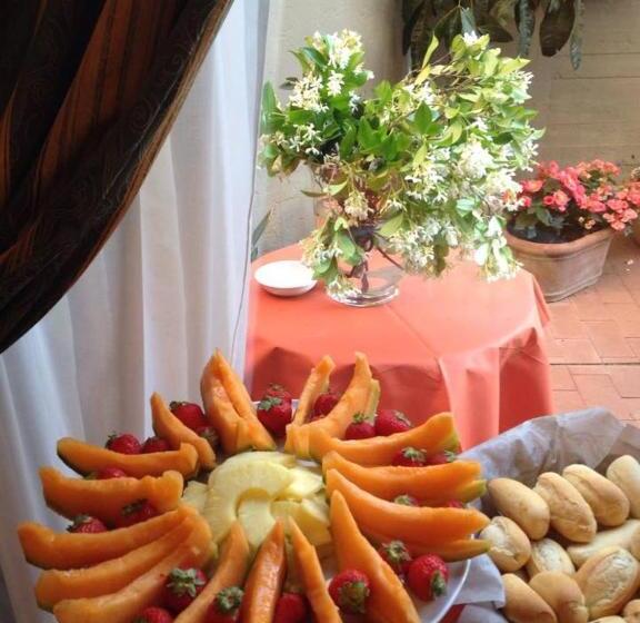 فندق Terra Umbra