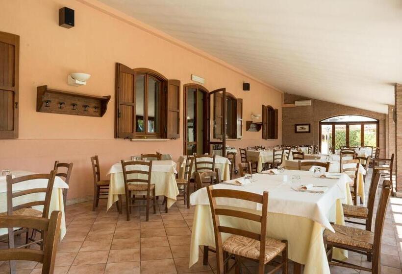 فندق Terra Umbra