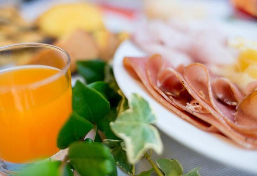 فندق Terra Umbra