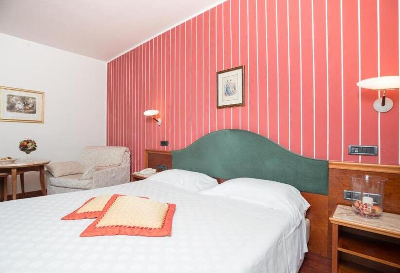 فندق Terra Umbra