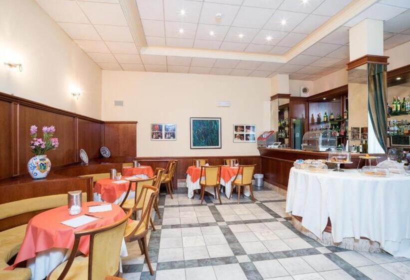 فندق Terra Umbra