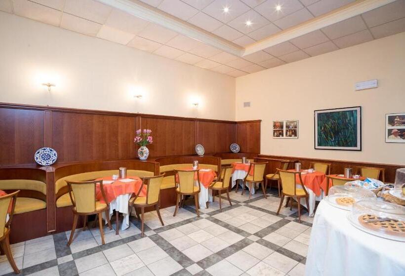 فندق Terra Umbra