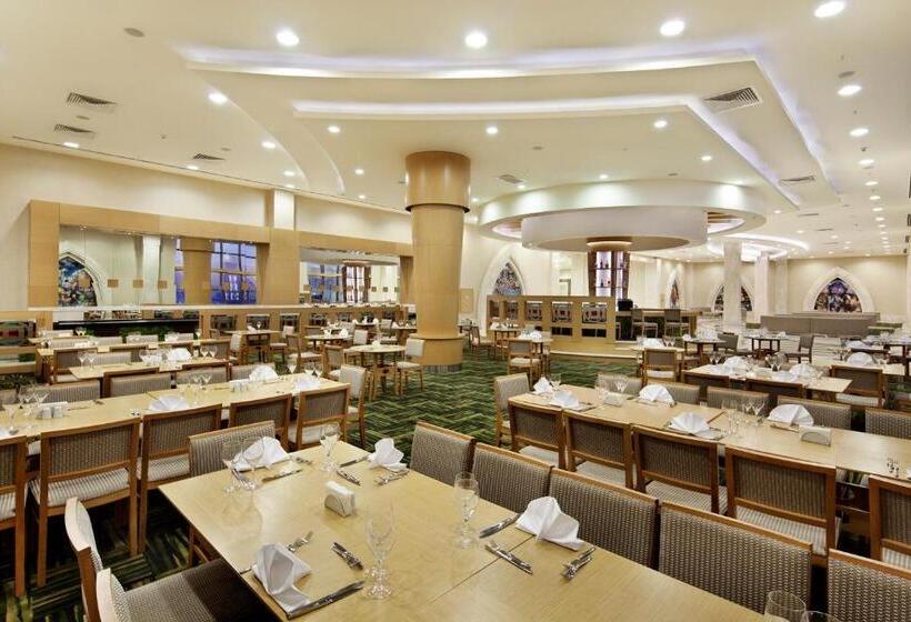 Отель The Green Park Pendik