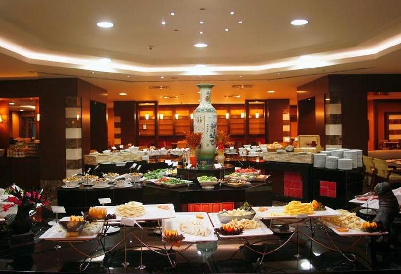 Отель The Green Park Pendik