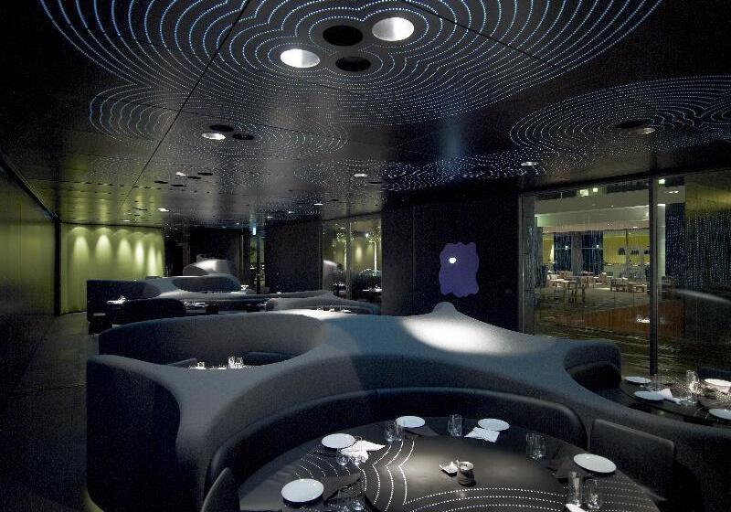 The Met Hotel Thessaloniki, A Member Of Design Hotels