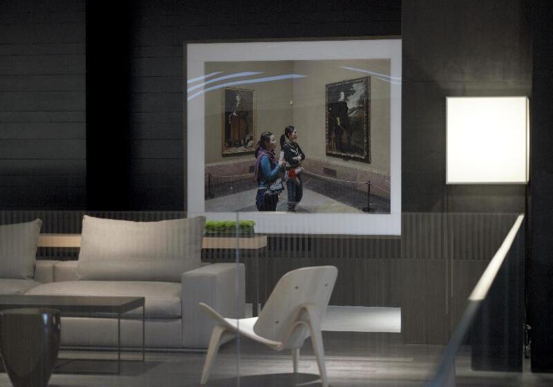 The Met Hotel Thessaloniki, A Member Of Design Hotels