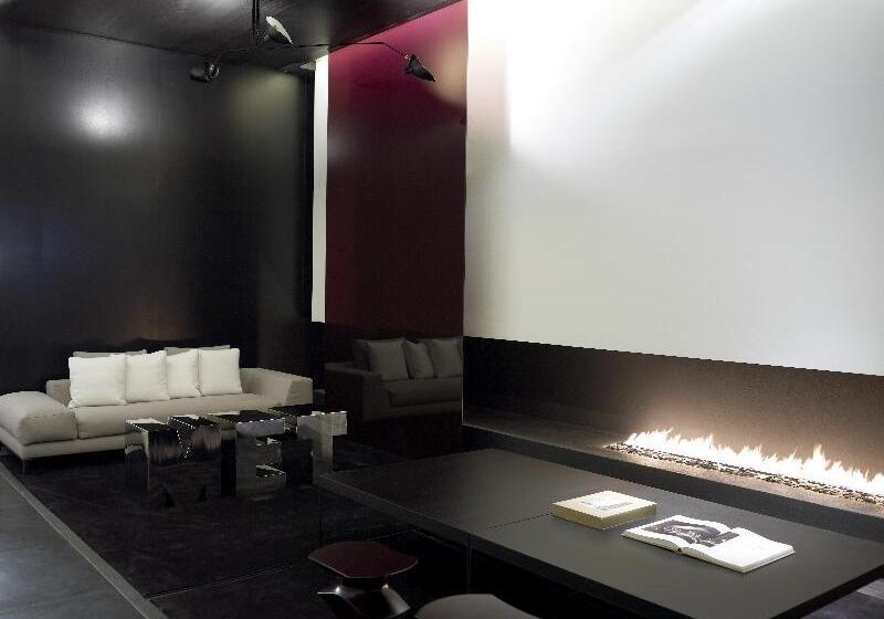 The Met Hotel Thessaloniki, A Member Of Design Hotels