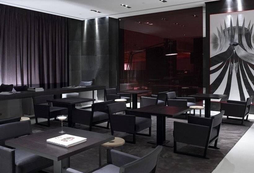 The Met Hotel Thessaloniki, A Member Of Design Hotels