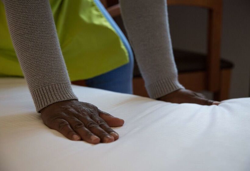 호텔 The Originals City, Hôtel Agora, Nantes Ouest