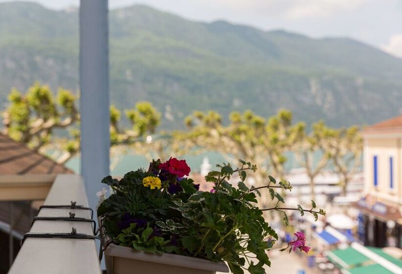 ホテル Hôtel L Iroko The Originals City