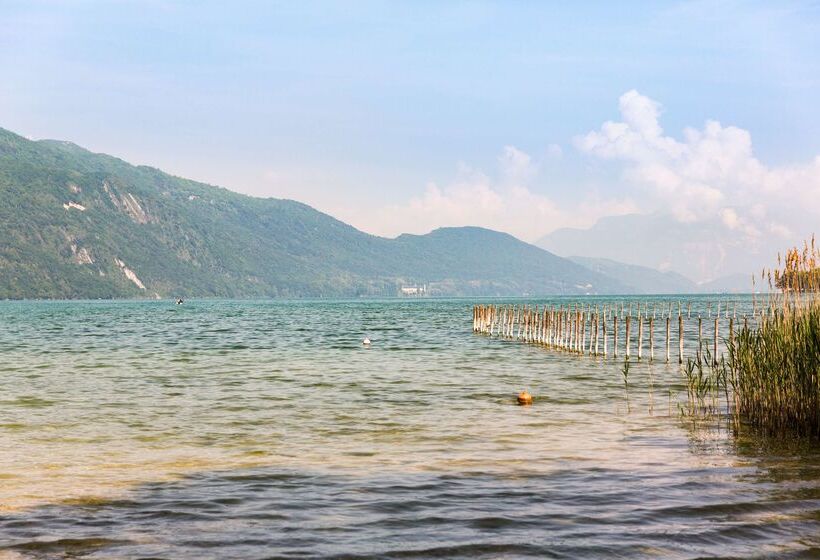 酒店 Hôtel L Iroko The Originals City