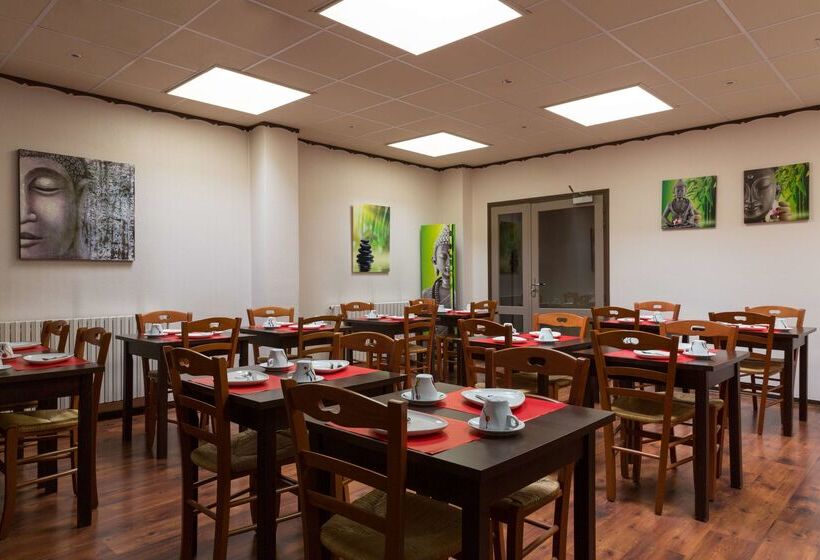 酒店 Hôtel L Iroko The Originals City