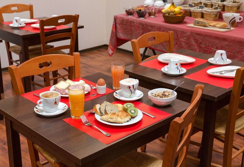 ホテル Hôtel L Iroko The Originals City