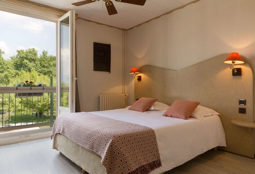 酒店 Hôtel L Iroko The Originals City