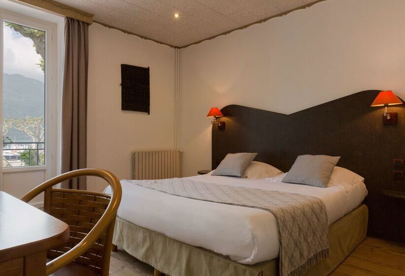 ホテル Hôtel L Iroko The Originals City