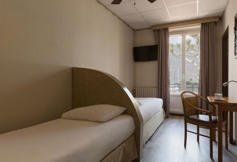 ホテル Hôtel L Iroko The Originals City