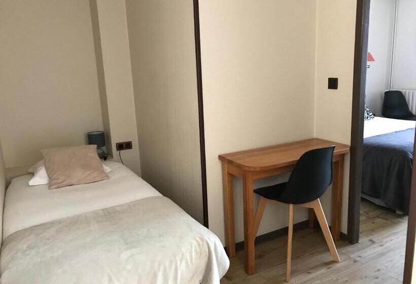 ホテル Hôtel L Iroko The Originals City