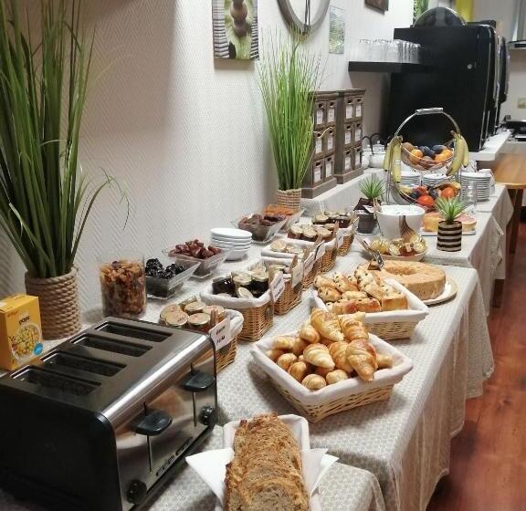 ホテル Hôtel L Iroko The Originals City