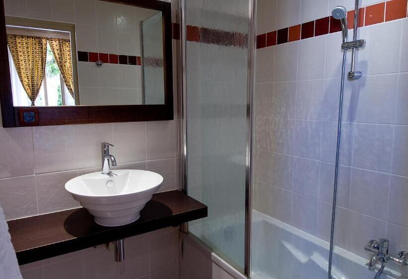 ホテル Hôtel L Iroko The Originals City