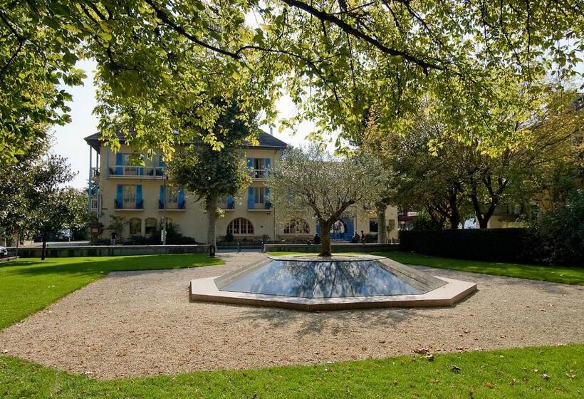 ホテル Hôtel L Iroko The Originals City