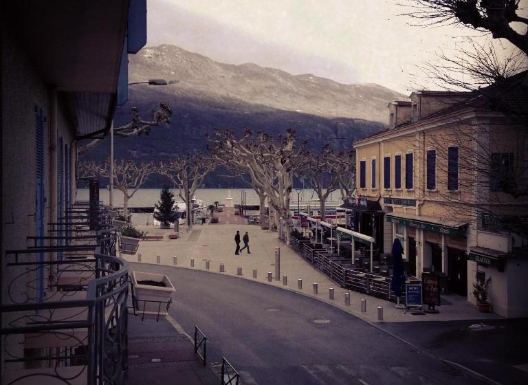 ホテル Hôtel L Iroko The Originals City