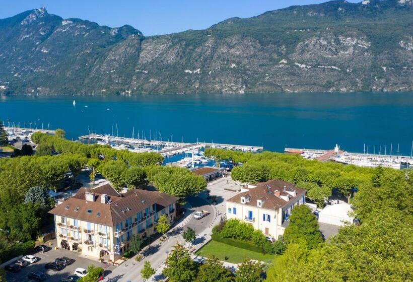 ホテル Hôtel L Iroko The Originals City