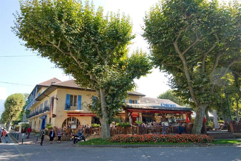 ホテル Hôtel L Iroko The Originals City