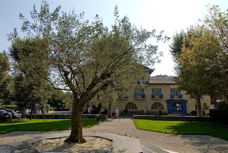 ホテル Hôtel L Iroko The Originals City