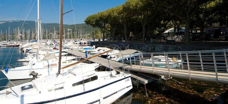 ホテル Hôtel L Iroko The Originals City