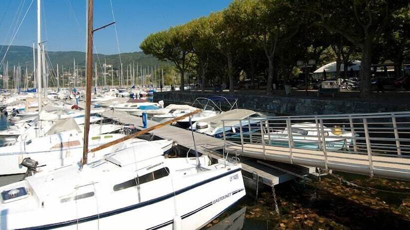 ホテル Hôtel L Iroko The Originals City