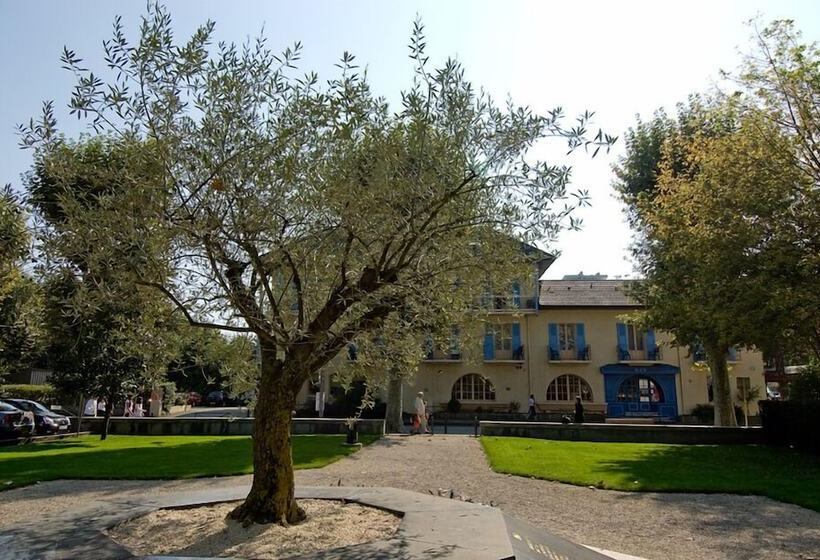 ホテル Hôtel L Iroko The Originals City